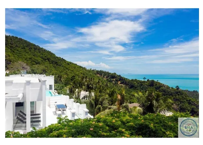Panorama Samui Residences