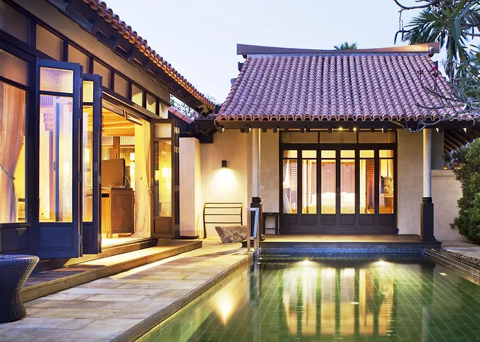 The Lamai Samui