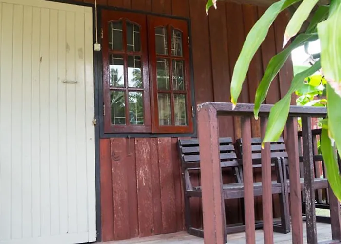 Weekender Bungalow